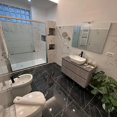 Apartmán Pio Xi Luxury