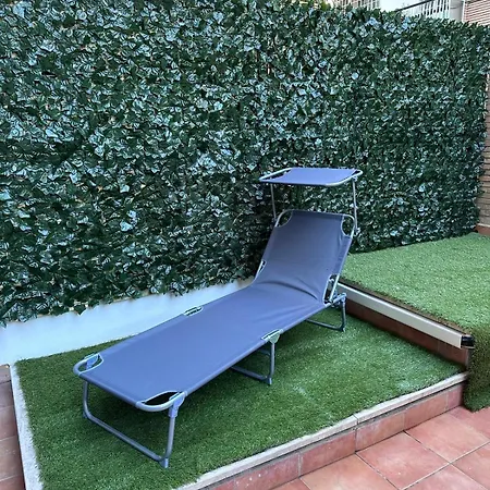 Apartmán Pio Xi Luxury *