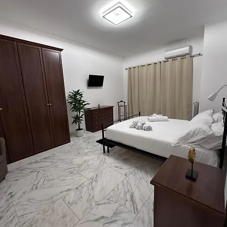 Pio Xi Luxury * Řím