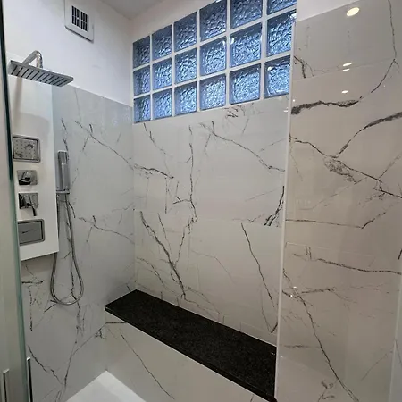 Pio Xi Luxury Rome